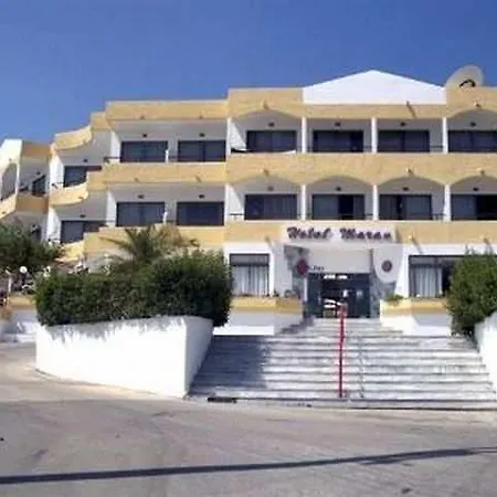 Maran Hotel Rhodes City
