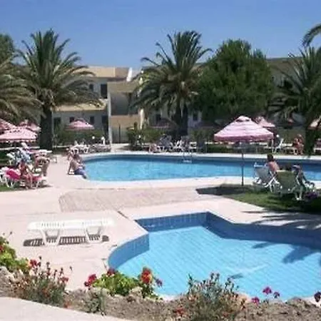 Maran 2* Rhodes City