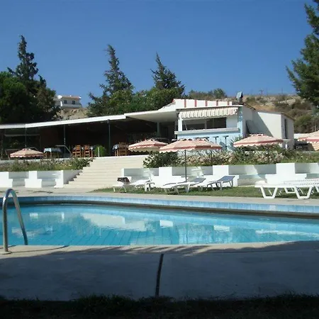 Maran 2* Rhodes City
