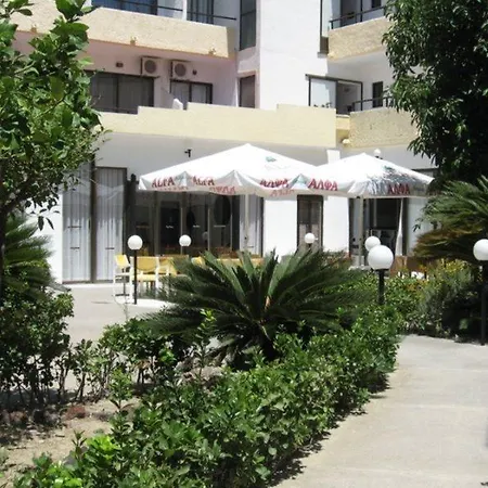 Maran Hotel Rhodes City