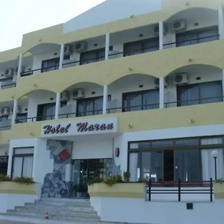 Maran Hotel 2*