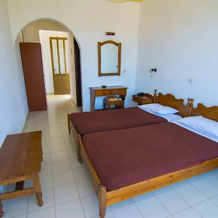 Maran Hotel Rhodes City