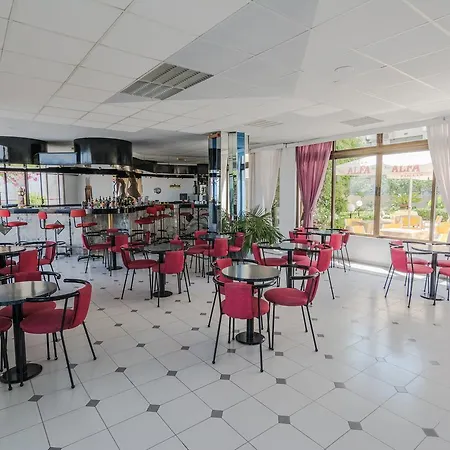 Maran 2* Rhodes City