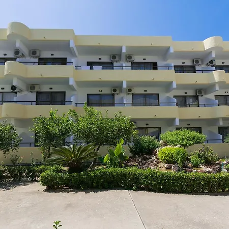Maran Rhodes City
