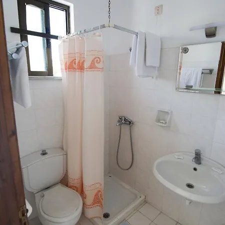 Hotel Maran Rhodes City