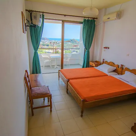Hotel Maran Rhodes City