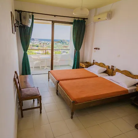 Maran Hotel 2*