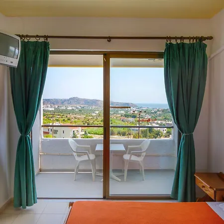 Hotel Maran 2*