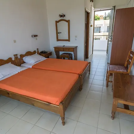 Hotel Maran