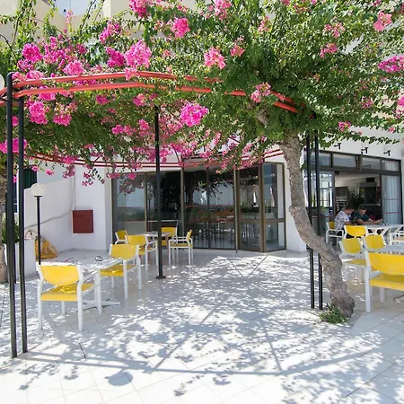 Hotel Maran 2*