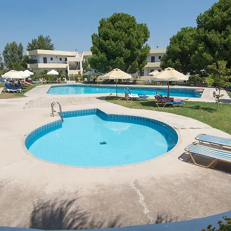 Hotel Maran 2*