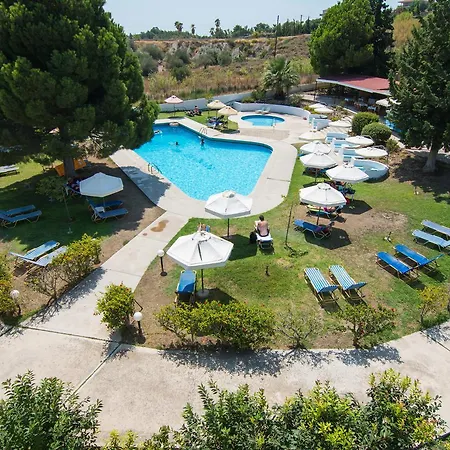 Maran Hotel